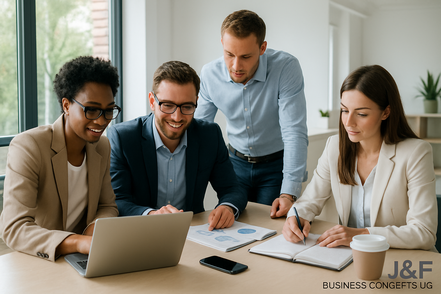 Marktforschung und Analyse